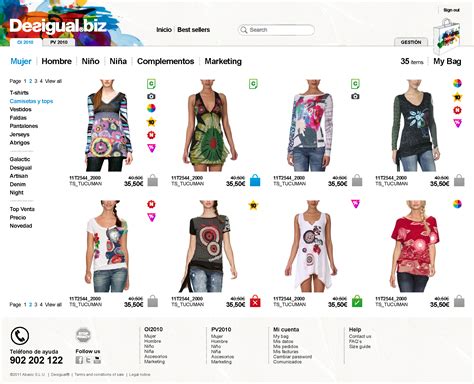 desigual.at|AT website